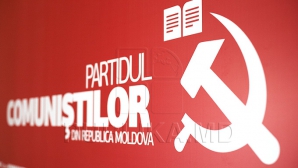 "Кризис в ПКРМ может дорого стоить партии во время намеченных на осень парламентских выборов"