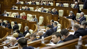 Мнение молдавских политиков по поводу подписания Соглашения об ассоциации между Молдовой и ЕС