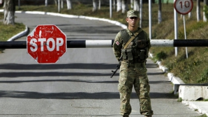 Контрольно-пропускные пункты Косэуць-Ямполь и Сороки-Цекиновка временно закрыты 