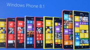 Microsoft выпустит два новых смартфона на базе Windows Phone