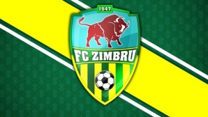 "Зимбру" проиграл "Шкендии" в первом квалификационном раунде Лиги Европы