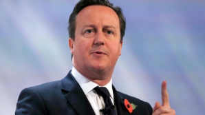 Британский премьер намерен изменить состав правительства