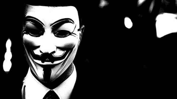 Хакеры Anonymous объявили Израилю вендетту под тегом #OpIsrael