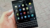 Смартфон BlackBerry Passport получит 3 ГБ оперативной памяти