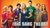 Актеры ситкома The Big Bang Theory будут получать по миллиону долларов за серию