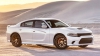 Dodge Charger стал самым мощным седаном в мире