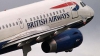 British Airways объявила о прекращении полетов над территорией Ирака