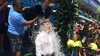 Один из создателей акции Ice Bucket Challenge утонул 