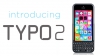 Typo 2: новая BlackBerry-клавиатура для iPhone