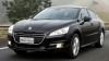 В Сеть просочились изображения обновленного седана Peugeot 508