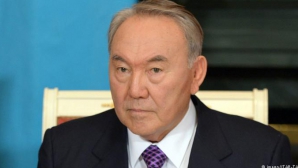 Назарбаев: Казахстан может выйти из Евразийского экономического союза