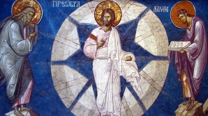 Праздник Преображения Господне знаменует переход от лета к осени