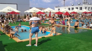 Столичные бассейны: Некоторые выбирают их по чистоте воды, другие - по стоимости 