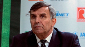 Ион Карас объявил окончательный список футболистов для отборочного турнира чемпионата Европы