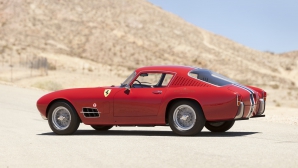 Редкая модель Ferrari продана на аукционе в США за более чем 38 млн долларов