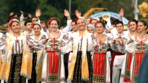 Молдавские мигранты готовы помочь развитию своей родины