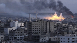 Мирные переговоры при посреднечистве Египта по ситуации в секторе Газа могут завершиться безрезультатно