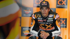 Марк Маркес стал победителем Гран-при Индианаполиса