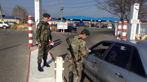 В Приднестровье ожидают вооруженной провокации на границе с Украиной