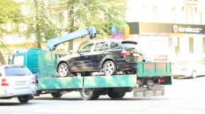 Условия и расценки эвакуации машин за незаконную парковку, вскоре могут измениться