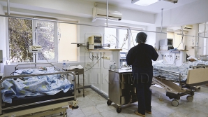 Директор липканской больницы обещает начать ремонт в конце августа