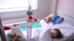 33 жителя села Дрэгушень, в том числе 19 детей, заболели гепатитом А