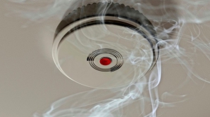 Правительство США предоставило Службе чрезвычайных ситуаций Молдовы 1248 детекторов дыма