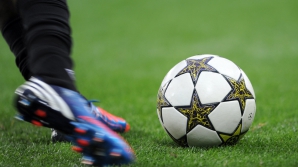 НД: состоялись два заключительных матча второго тура