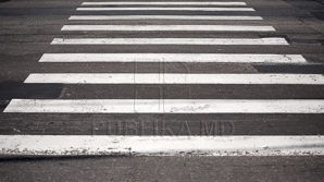 Жертвой невнимательности водителя стал 76-летний мужчина