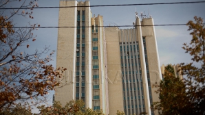 Минсельхоз ищет спонсоров для строительства агропродовольственного центра в Кишиневе