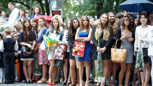 Многие лицеи в стране могут закрыть из-за нехватки учеников