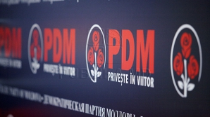 "Трофей демократии" в Теленештах: сотни сторонников и членов ДПМ состязались в 4 дисциплинах