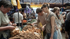 Скудный рацион жителей Молдовы приводит к проблемам со здоровьем