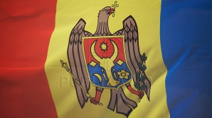 В рамках кампании "Молдова - это я" Publika TV подняла триколор в Чимишлии