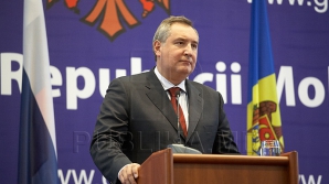 Канду и Рогозин обсудили поставки природного газа