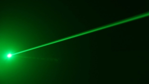 Ученые создали лазер, обнаруживающий взрывчатку на расстоянии километра
