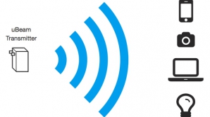 Смартфоны научились заряжать ультразвуком