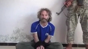 Американский журналист освобожден после двух лет плена у сирийских боевиков