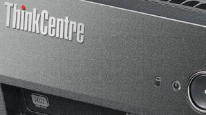 Lenovo представила новые ПК ThinkCentre серии M