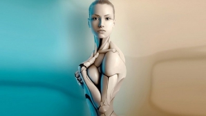 В британских магазинах появятся "умные" манекены (ВИДЕО)