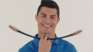 Японцы разработали устройство для прокачки мышц лица