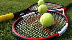 Роджер Федерер обыграл в финале турнира Давида Феррера 