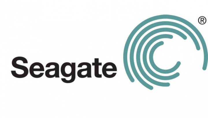 Компания Seagate начала поставки жестких дисков емкостью 8 Тбайт