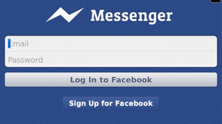 Обязательный Facebook Messenger категорически не понравился пользователям
