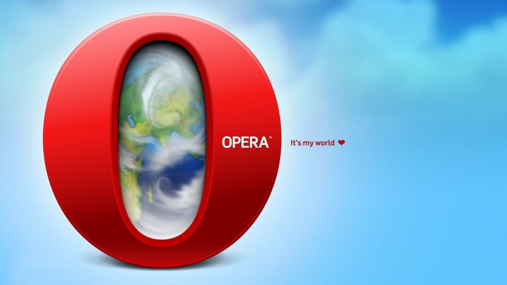 Телефоны Microsoft получат браузер Opera