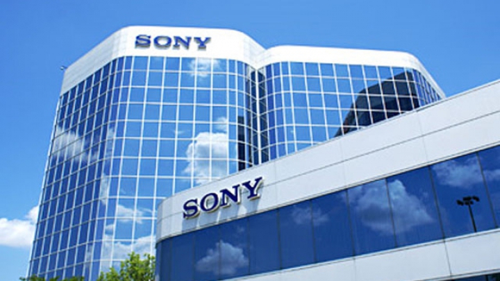 Компания Sony подверглась атаке хакеров