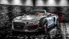 Шикарный тюнинг Audi R8 от CT Exclusive (ФОТО)