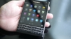 Релиз QWERTY-смартфона BlackBerry Passport состоится 24 сентября