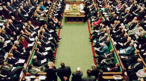 Британский парламент проголосовал за нанесение авиаударов по ИГ в Ираке