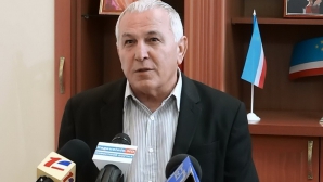 Константинов и ДТП: в служебном авто находился председатель Народного собрания и его водитель